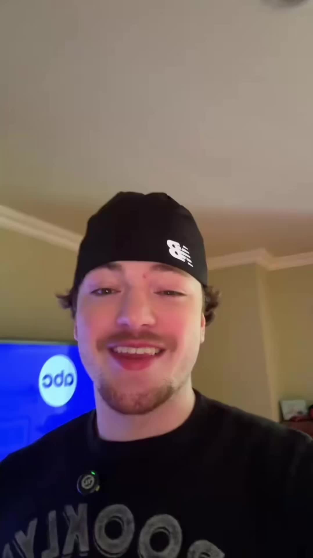 @ReedSpeaks