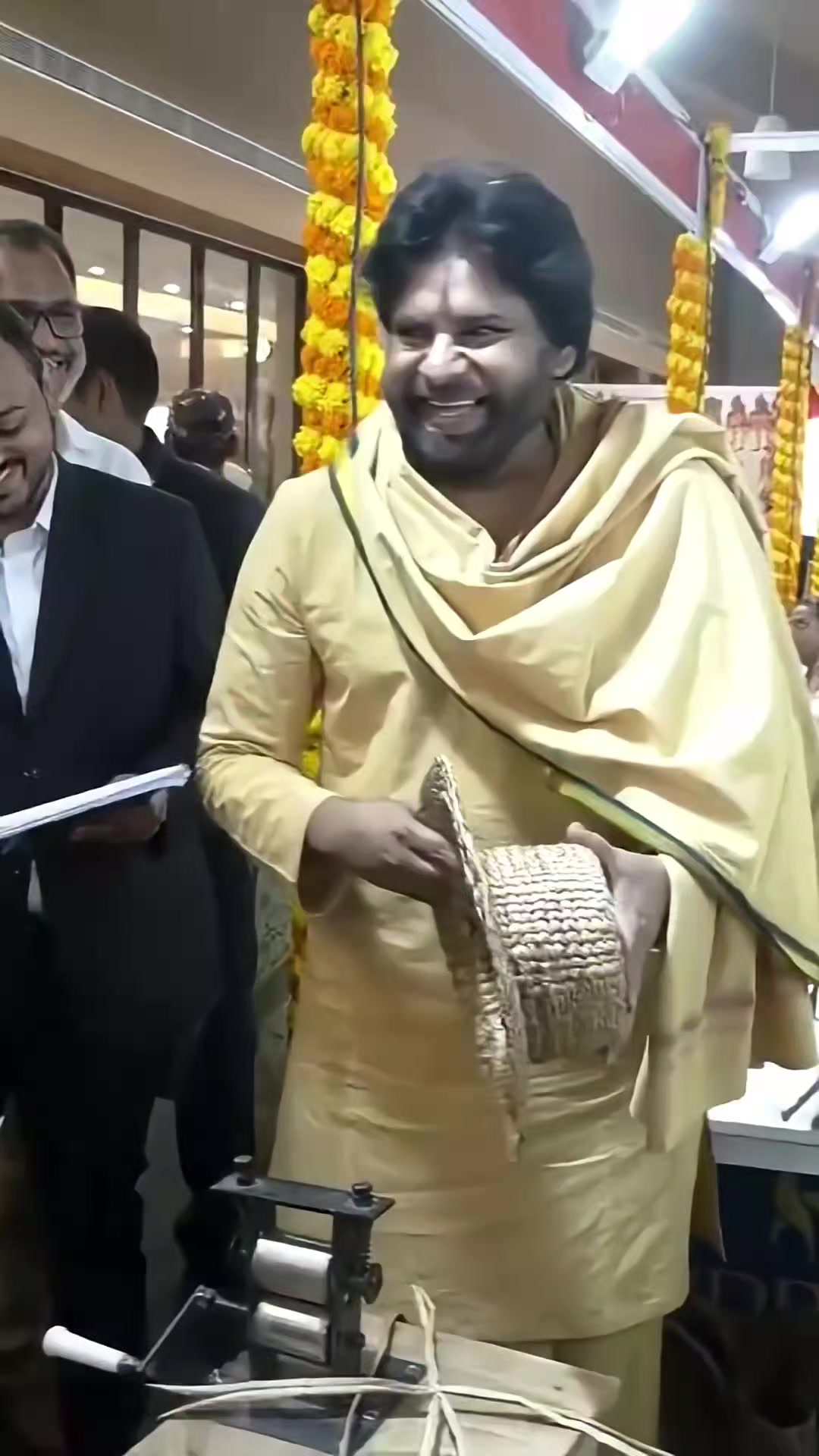@PSPK MY❤️ANAND