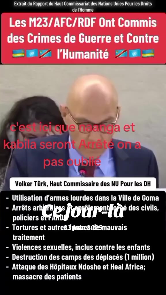 @Jo&euml;l kayombo