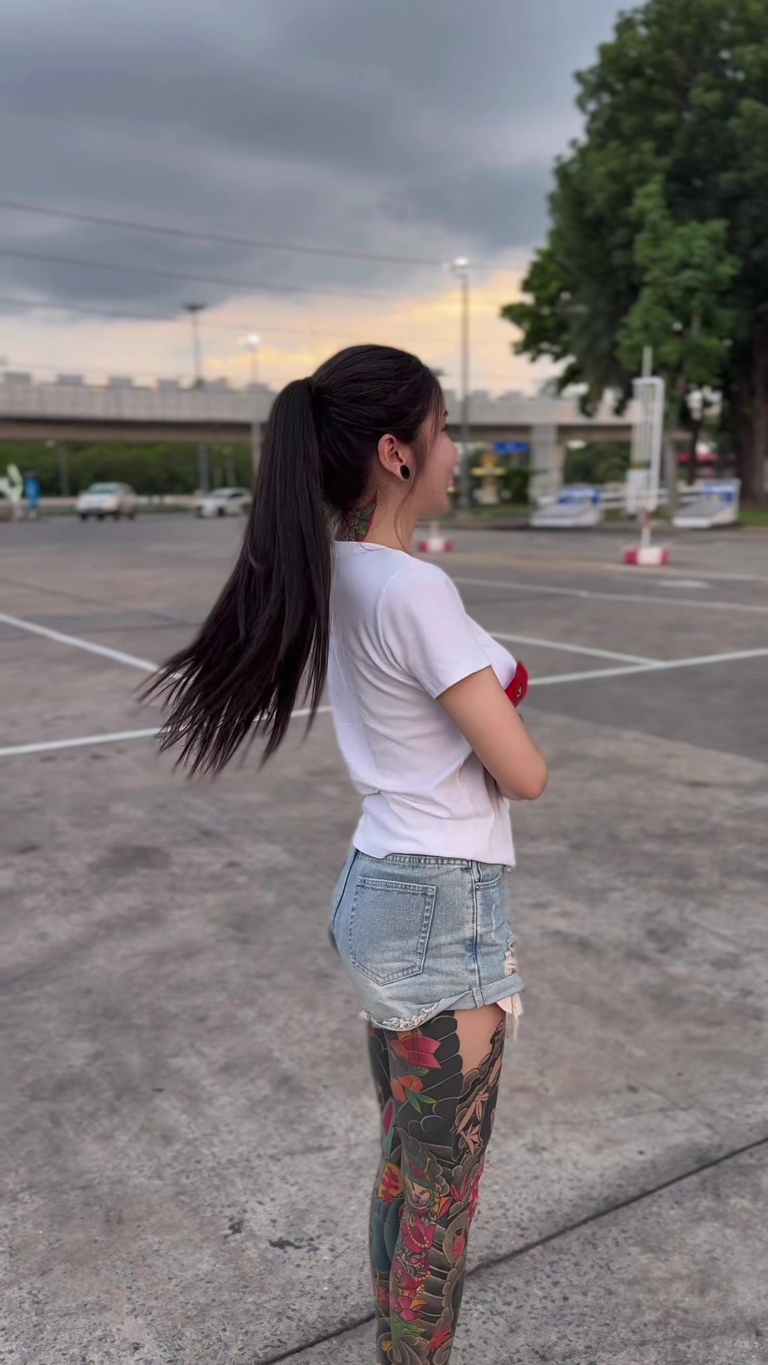 @อิ๋วเบบี้มาย