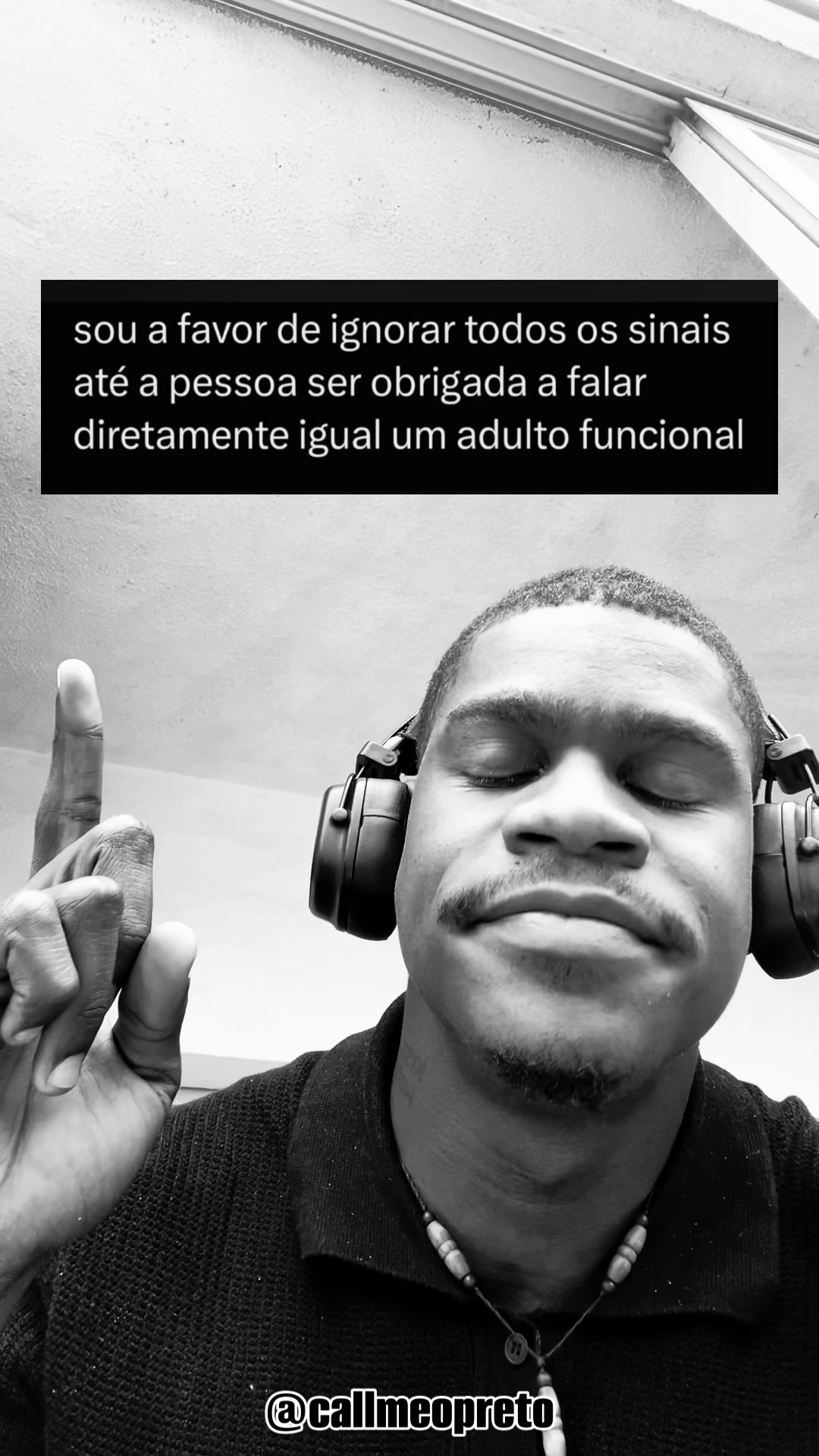 @Ant&oacute;nio Cruz &ldquo;OPreto&rdquo;🍞🥓