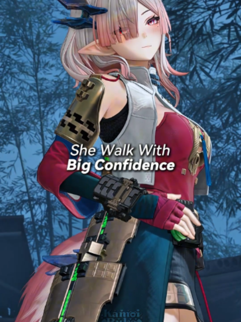 @Kamoi Ruka