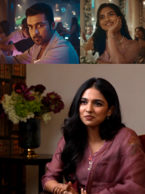 @Actor Suriya