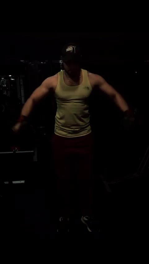 @Sarfaraz fitness ๐ช๐