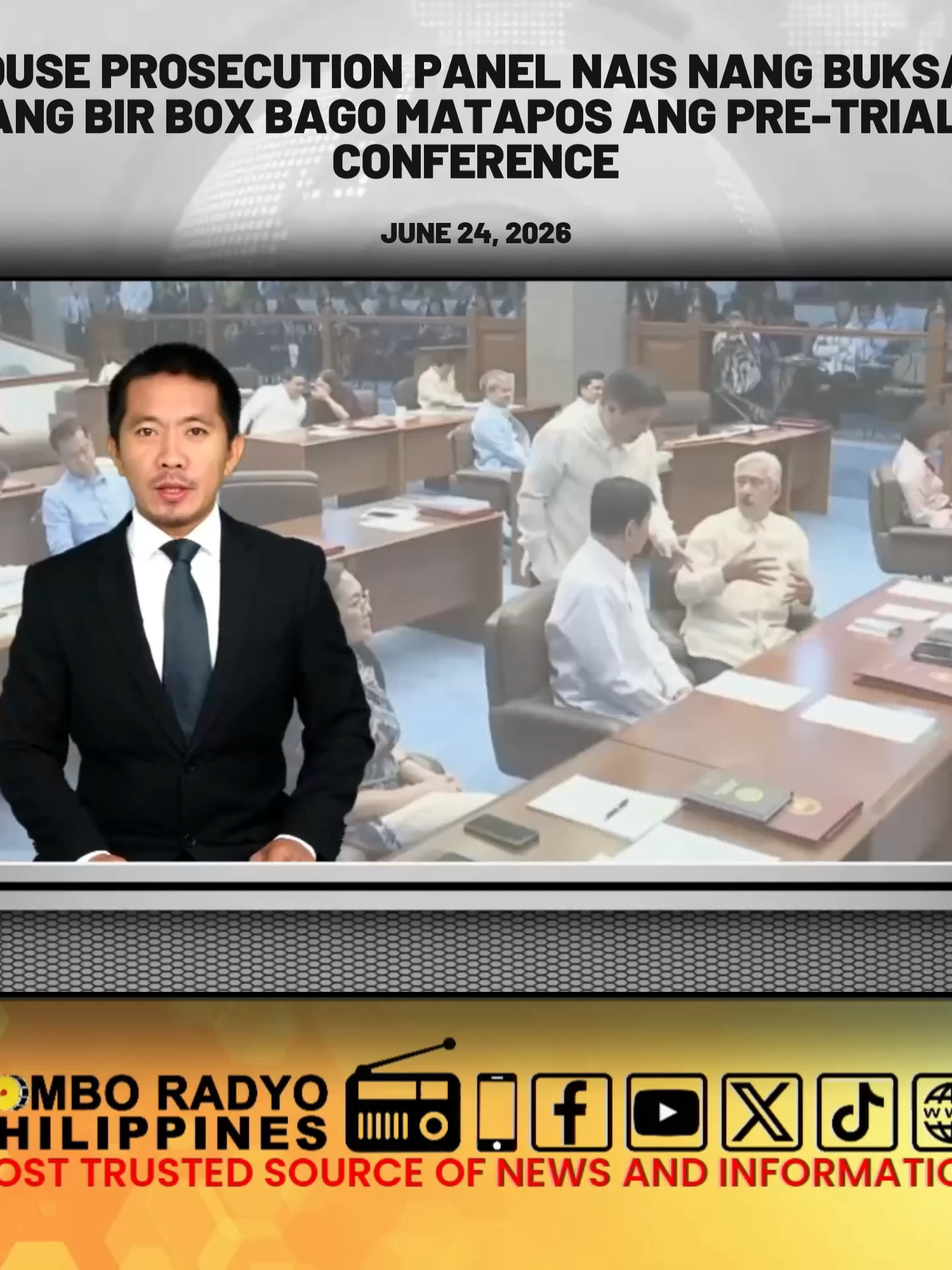 @BOMBO RADYO PHILIPPINES