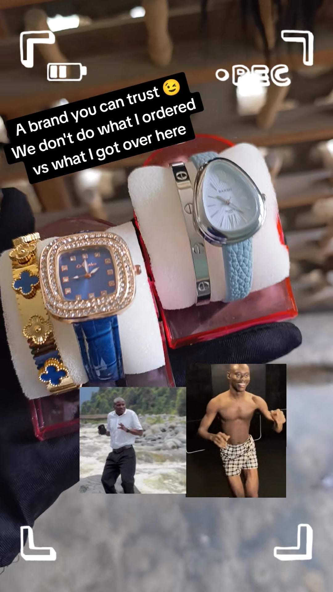 @Wholesale jewelry vendor Lagos