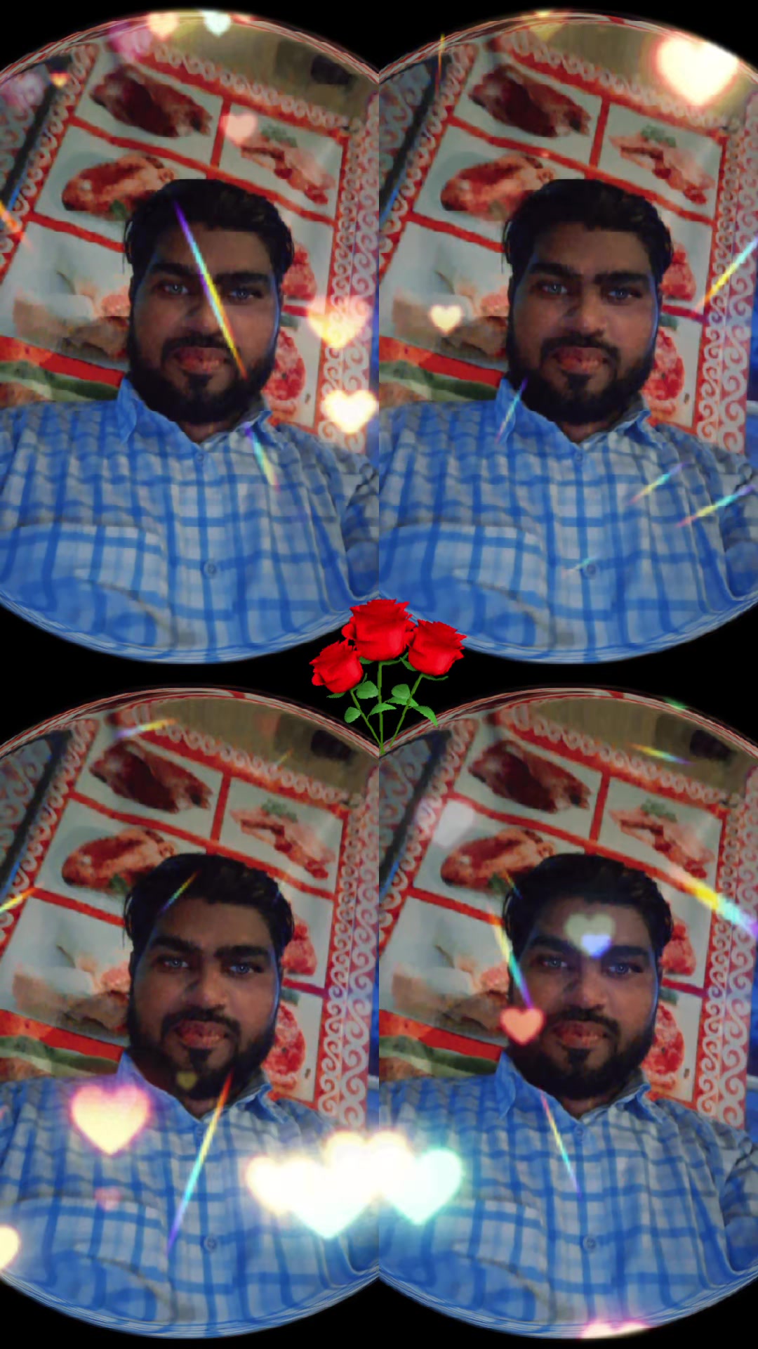 @jaleel boss