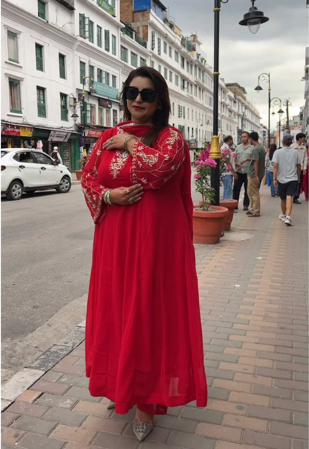 @Style Gallery Nepal
