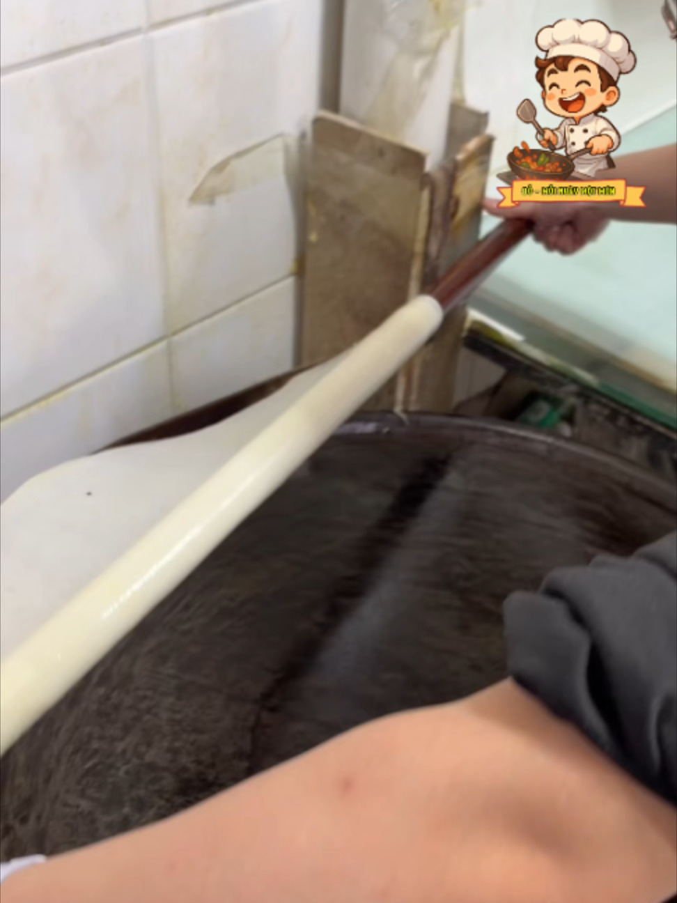 @Đỗ - Mỗi Ngày Một Món