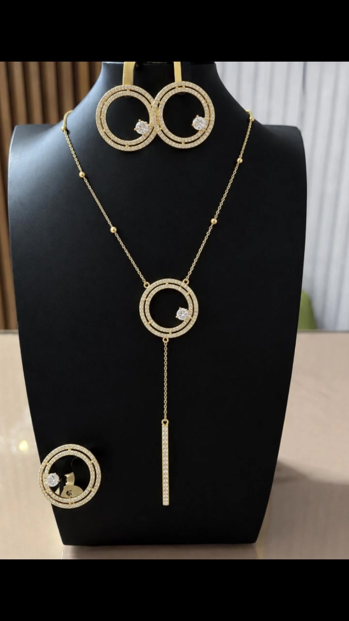 @Wholesale jewelry vendor Lagos