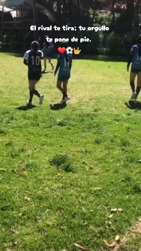 @REVOLUCIÓN FEMENINA.⚽️🧠❤️