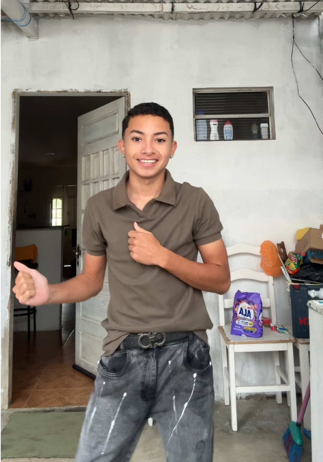 @Gabriel Azevedo