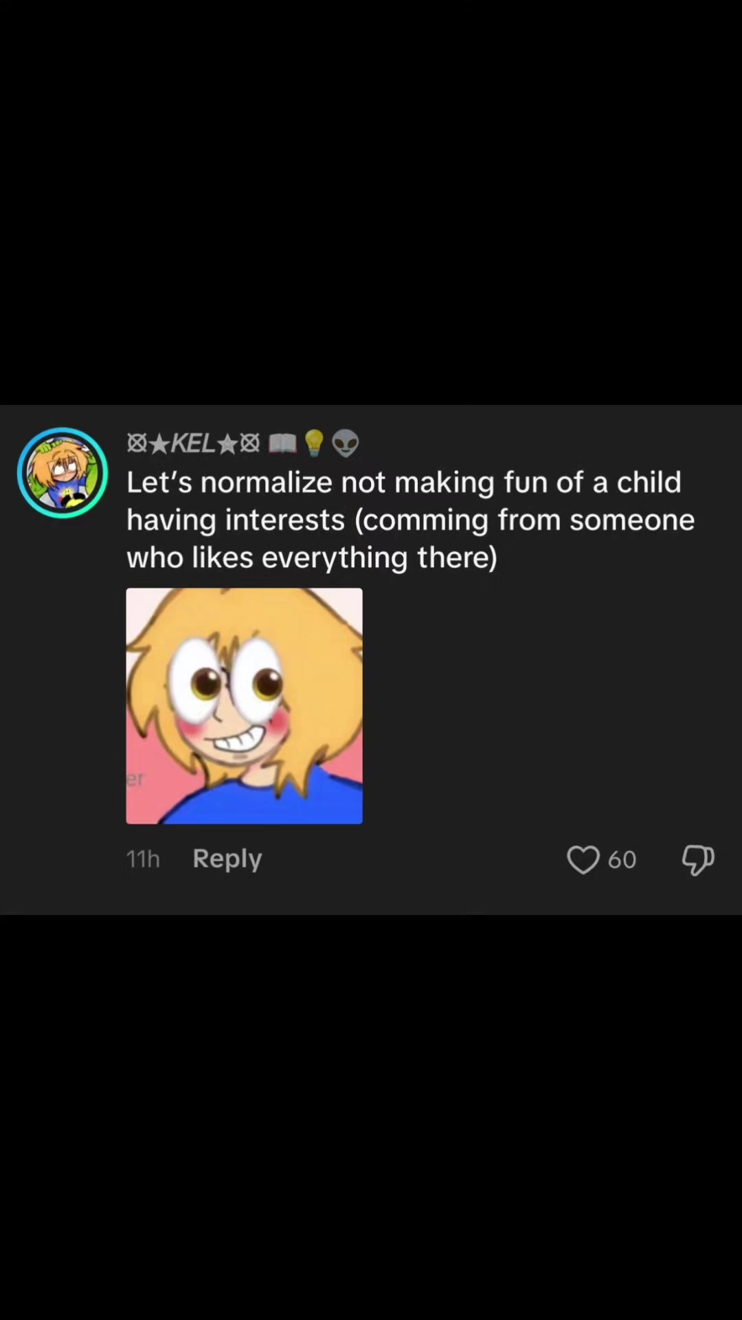 @Sominski Saminski