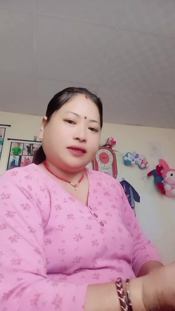 @Kalpana Rana