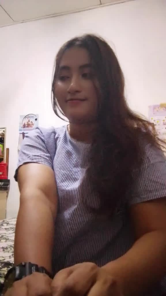@bini orang