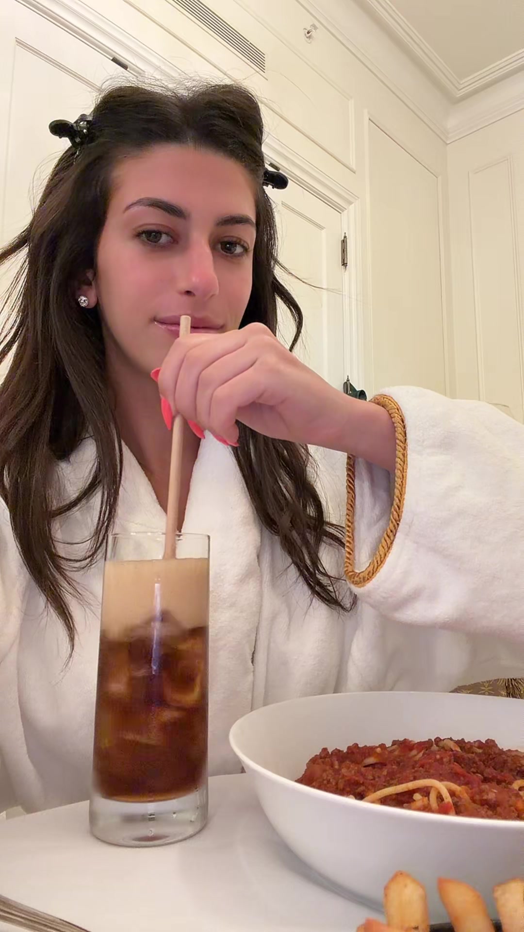 @Gabriella Gouveros