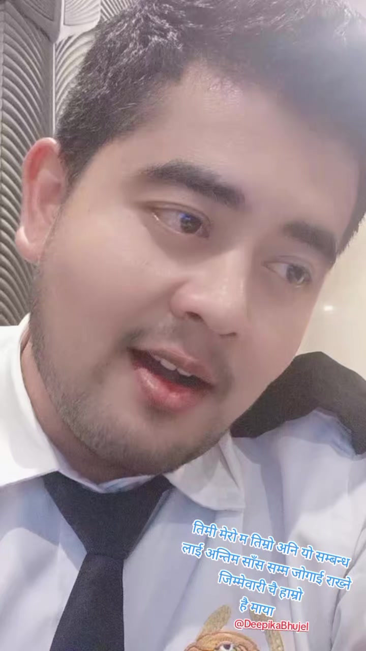 @Ni Ran Jan Bhujel