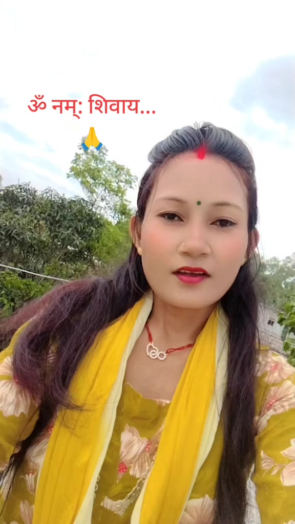 @साबित्री चौधरी (खोनमा थारु )