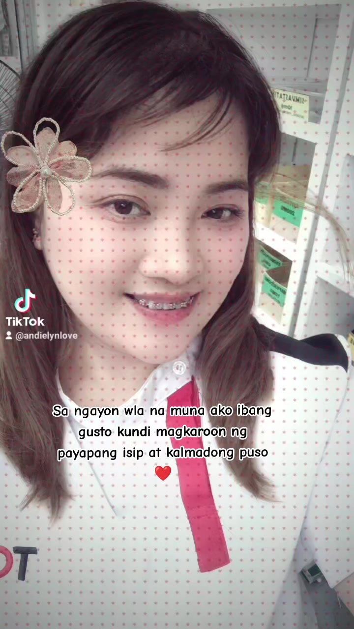 @ANDIELYN SHOP COSMETICS