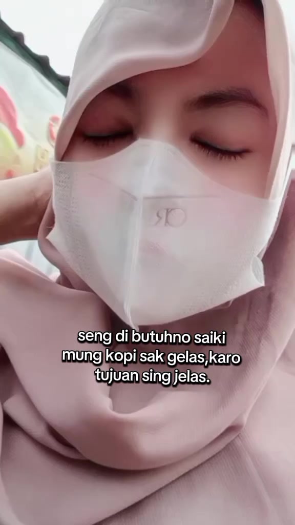 @Dari Kontak Anda