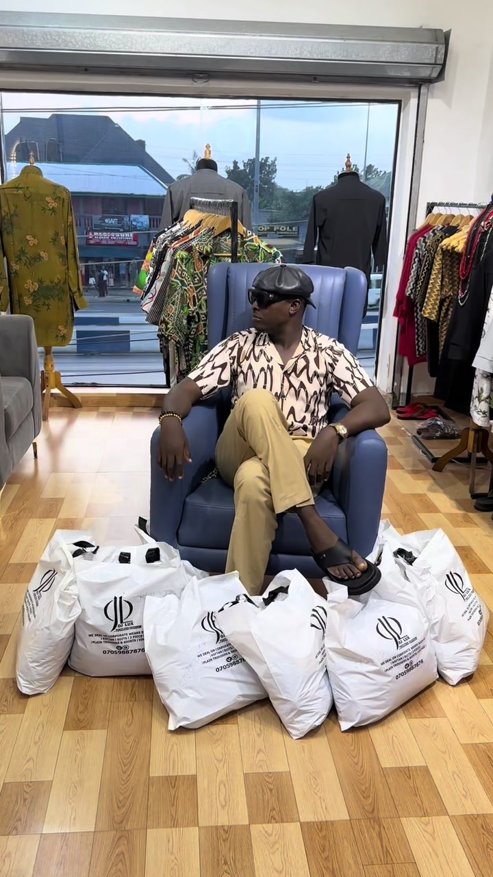@Ojluxury