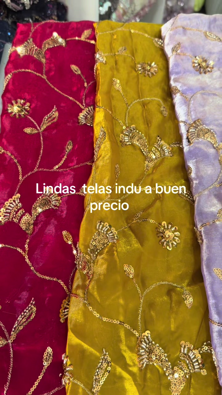 @Textiles.ml