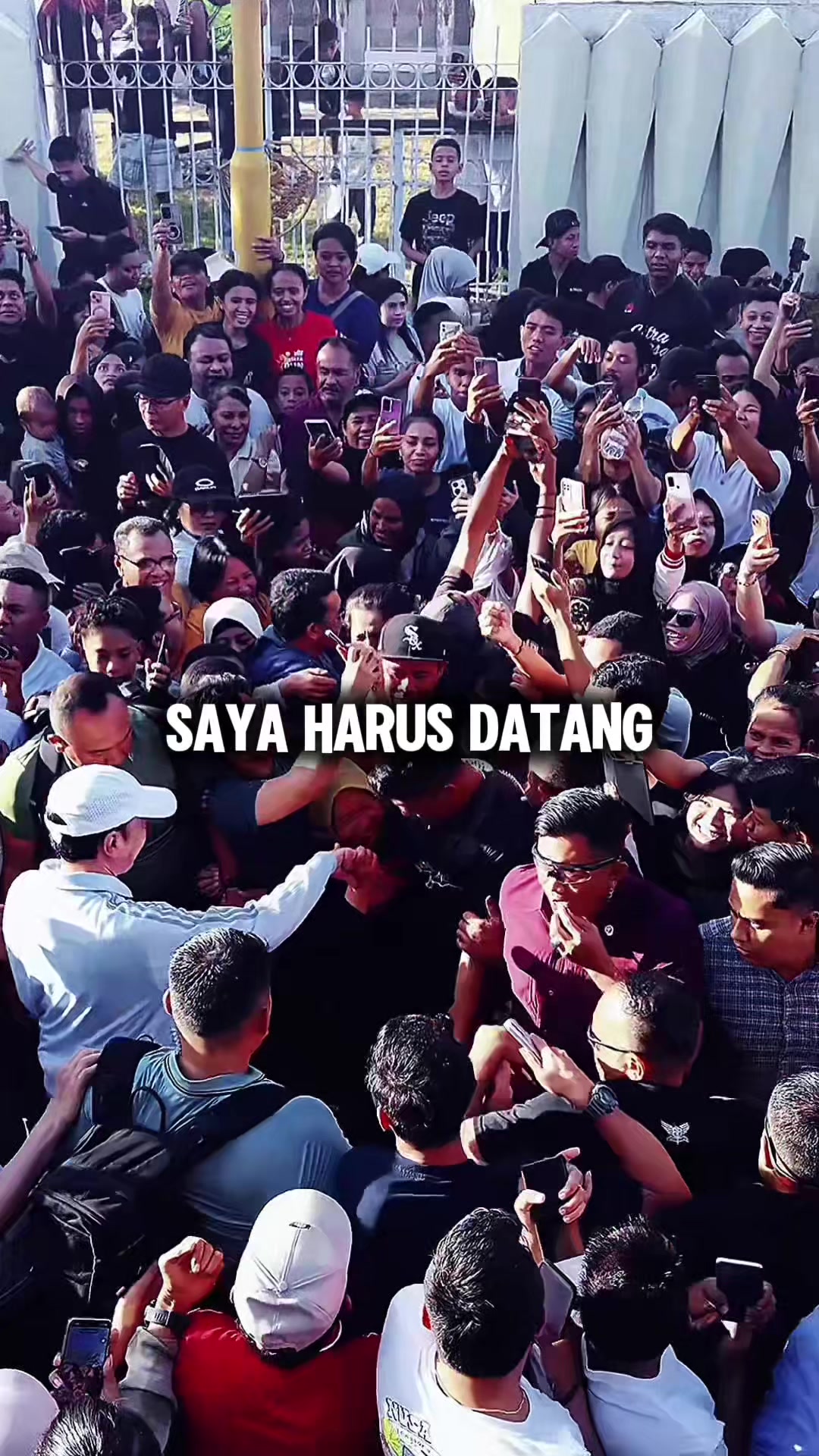 @Partai Solidaritas Indonesia