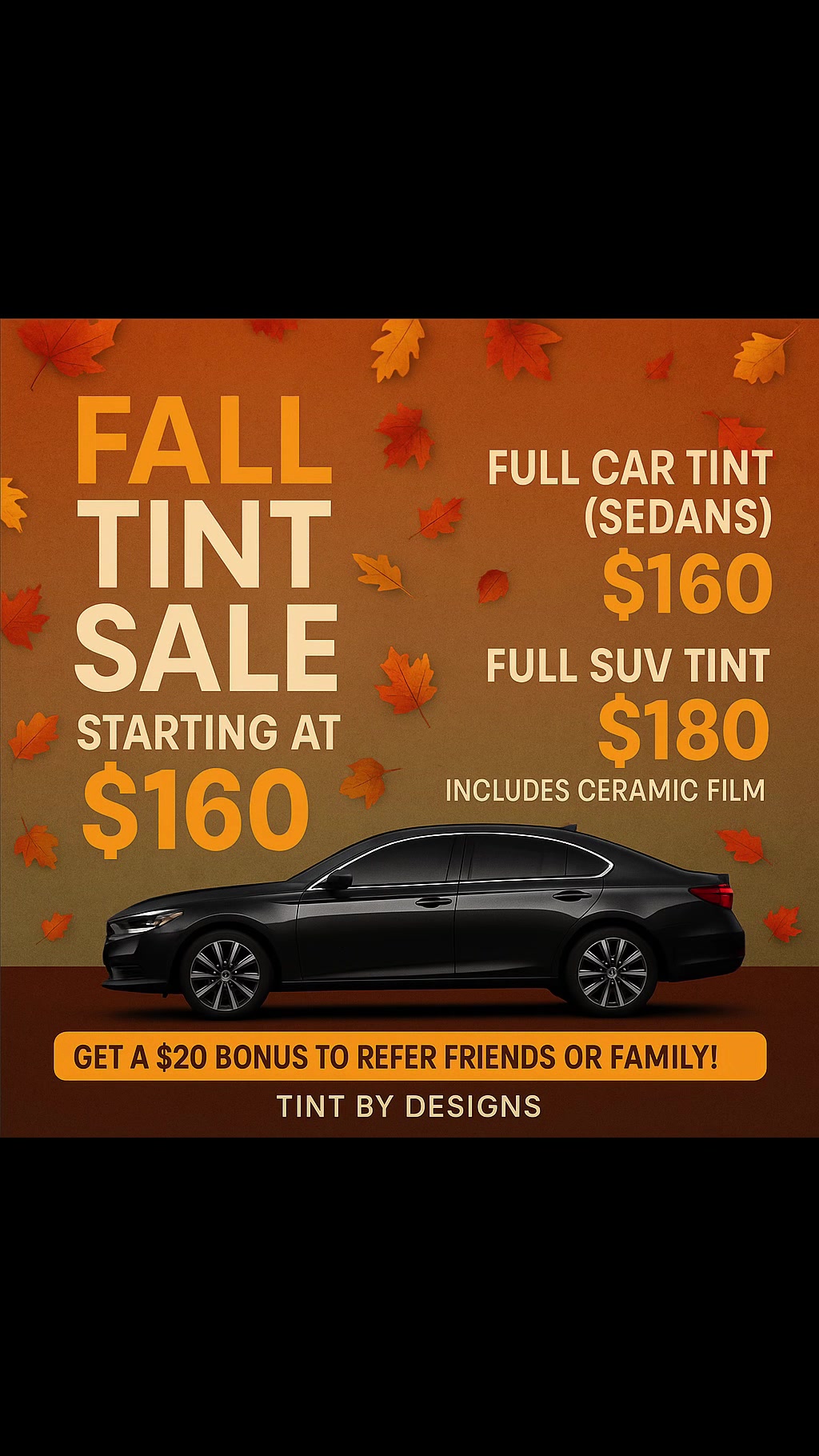 @Tint by Designs