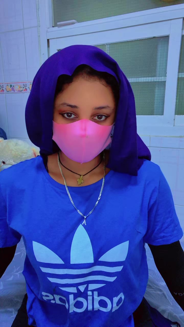 @ሸጋ ደሳለ🦅🧕