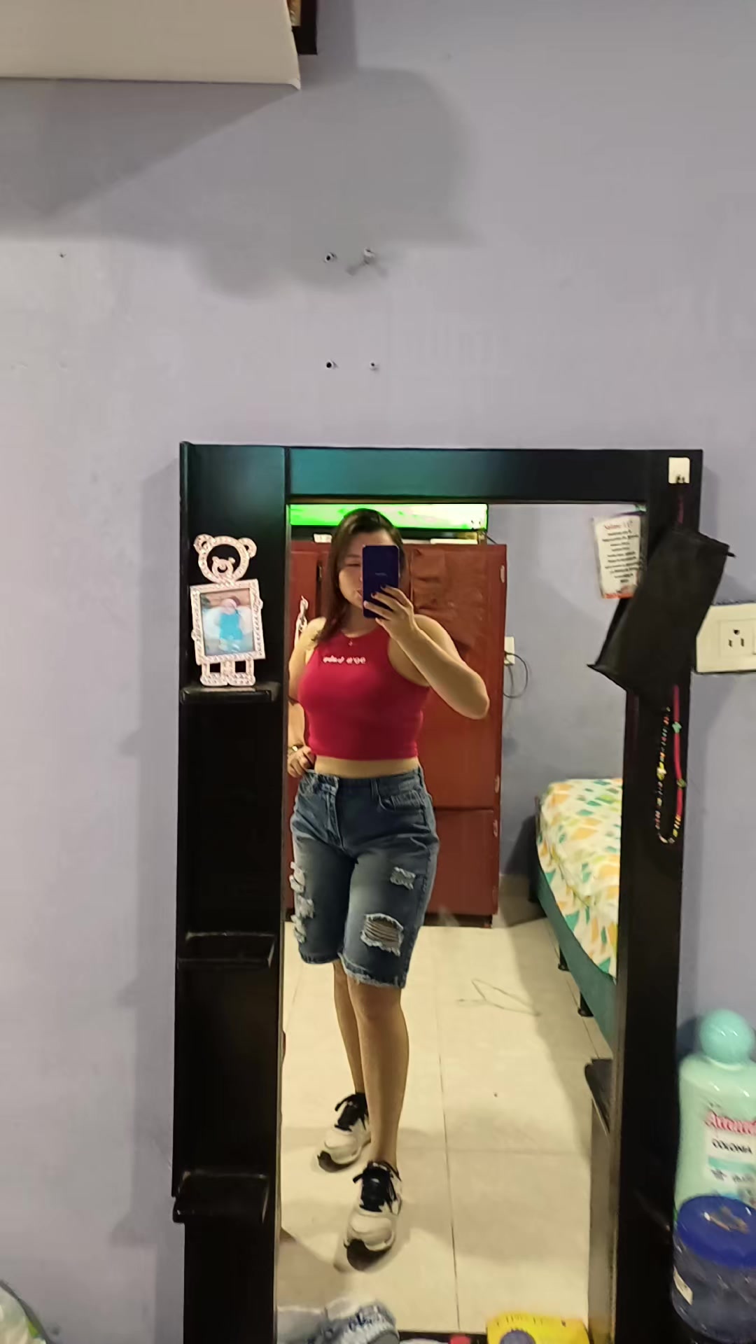 @Karen