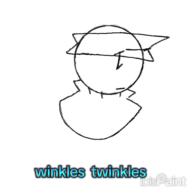 @٭★winkles twinkles٭★