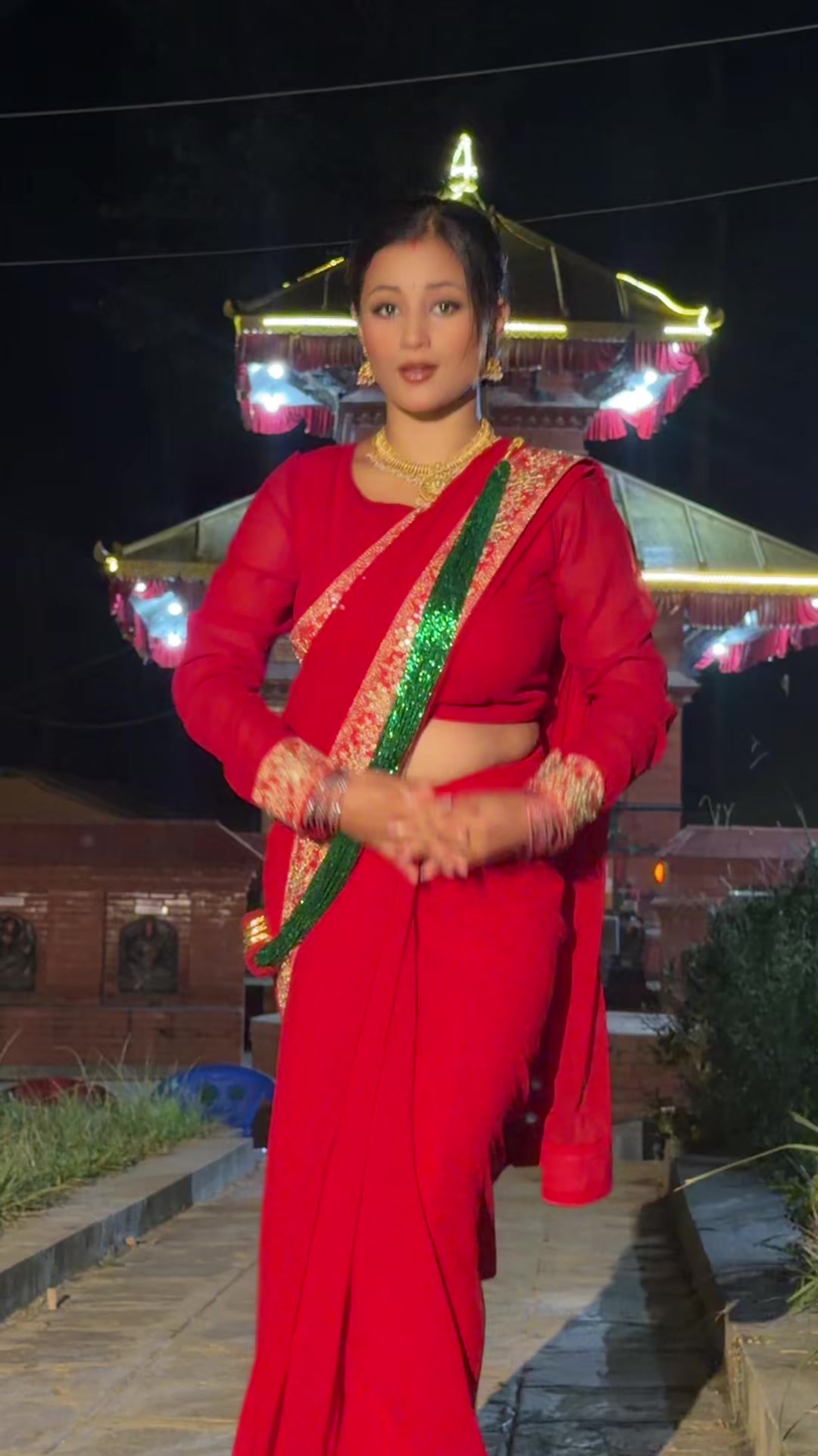 @parbati shrestha 12