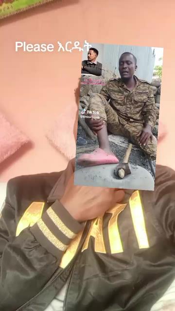 @Af ኮማንዶ 29ኛ አባይ ኮርስ