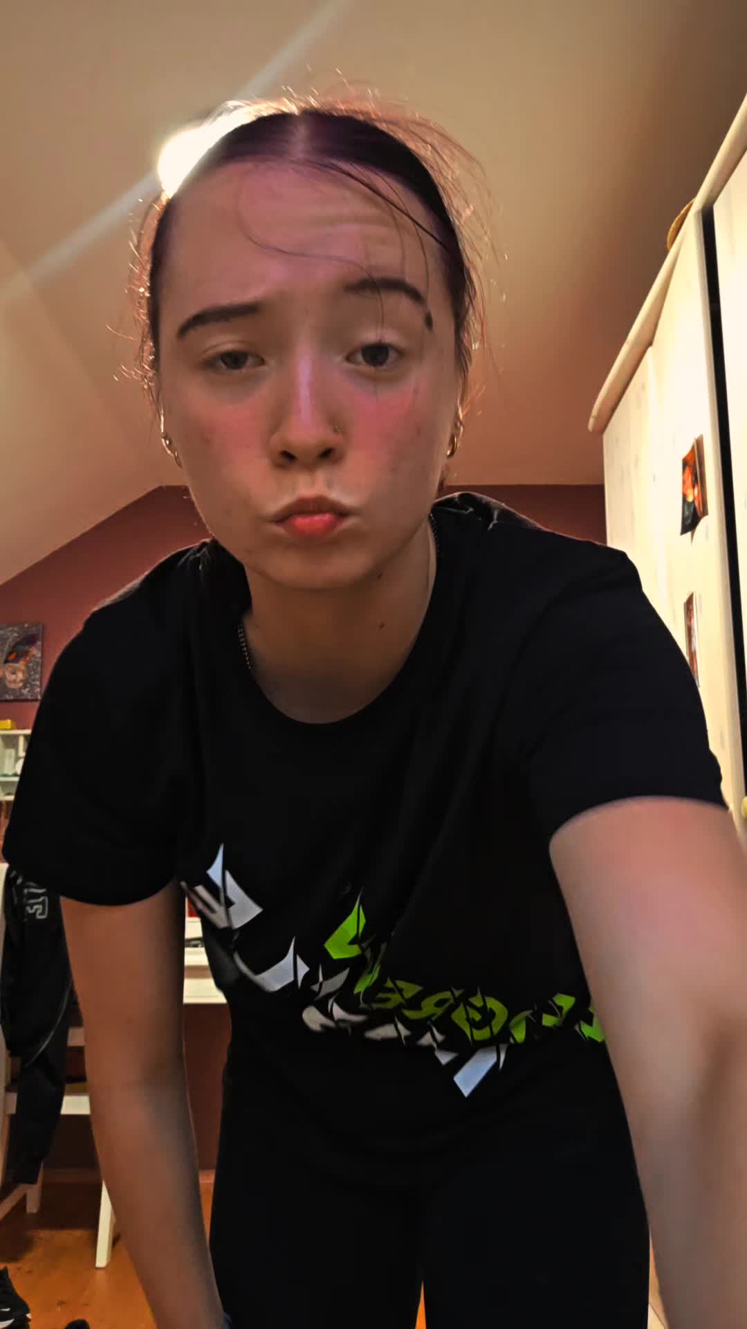 @Emily