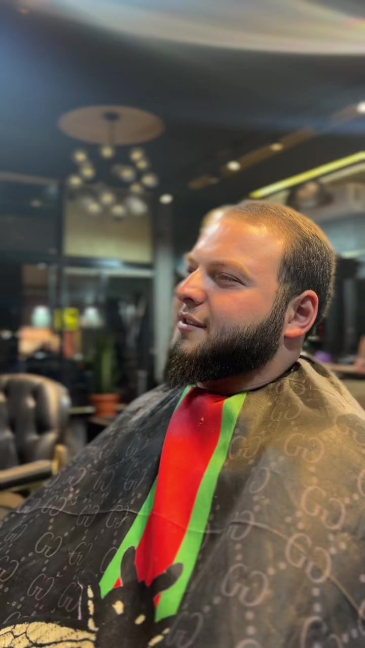 @Barber🎩
