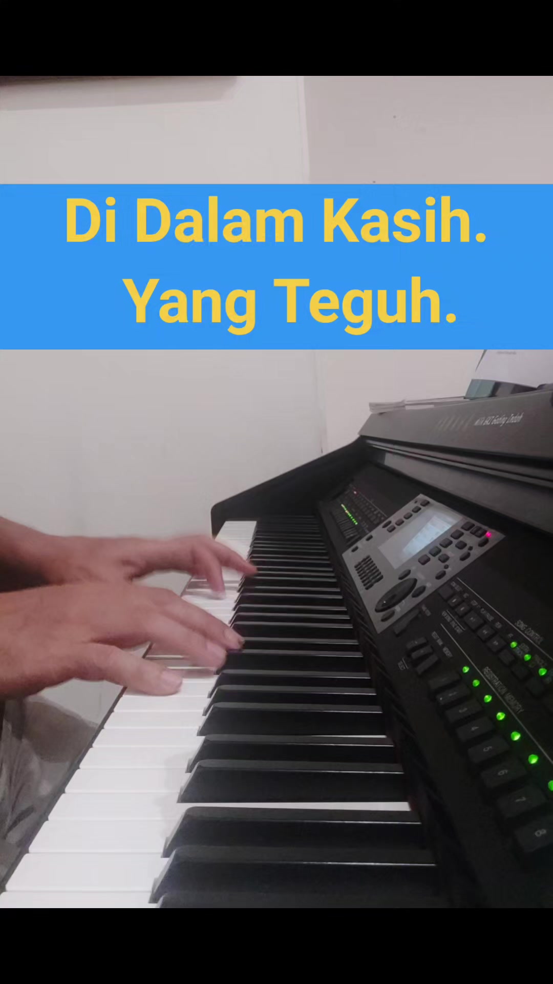 @HYMNSONG