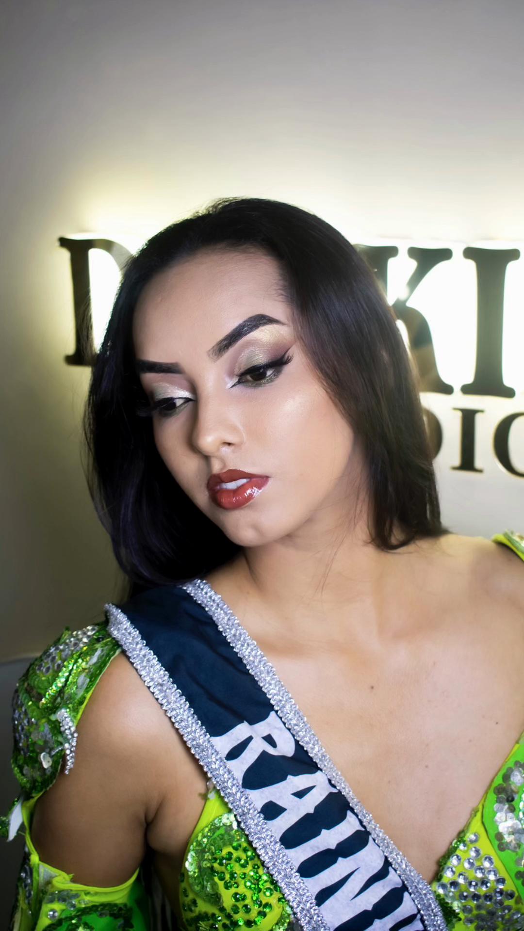 @• Estúdio DK Dorkis makeup 💄