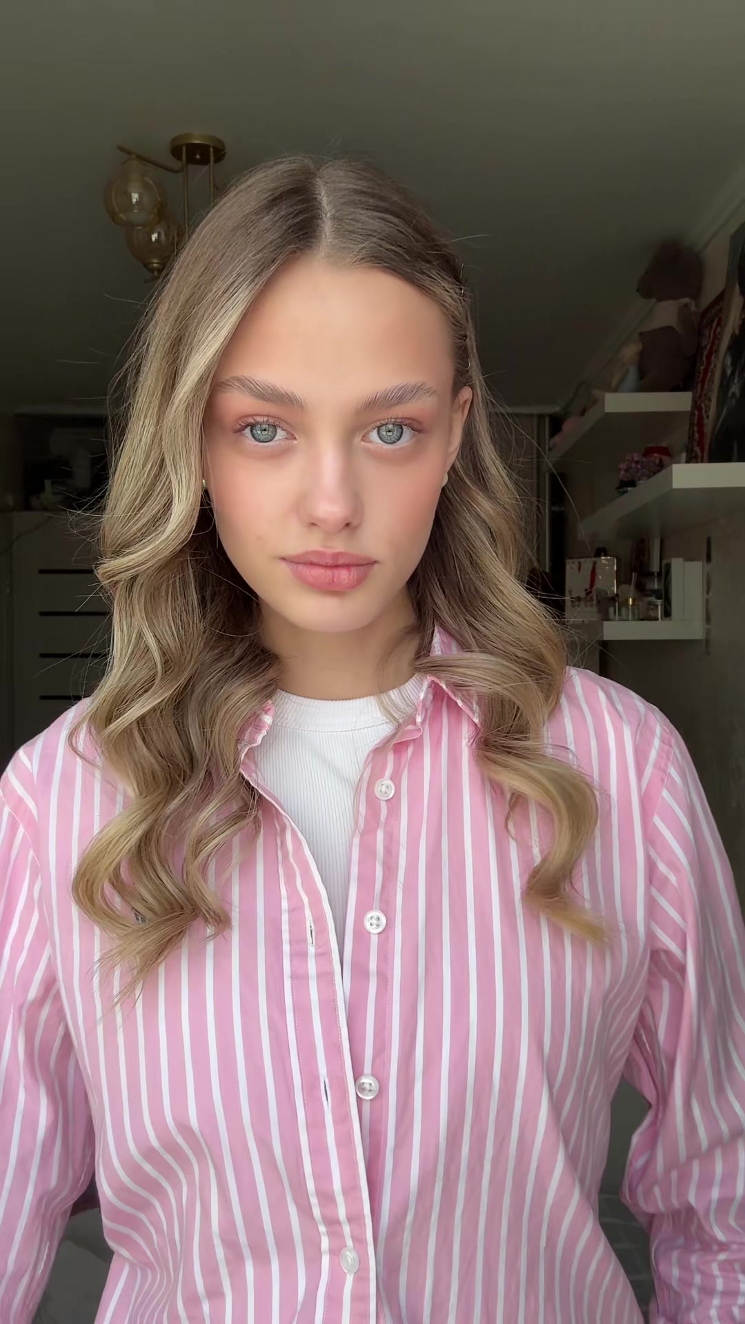 @Anastasia