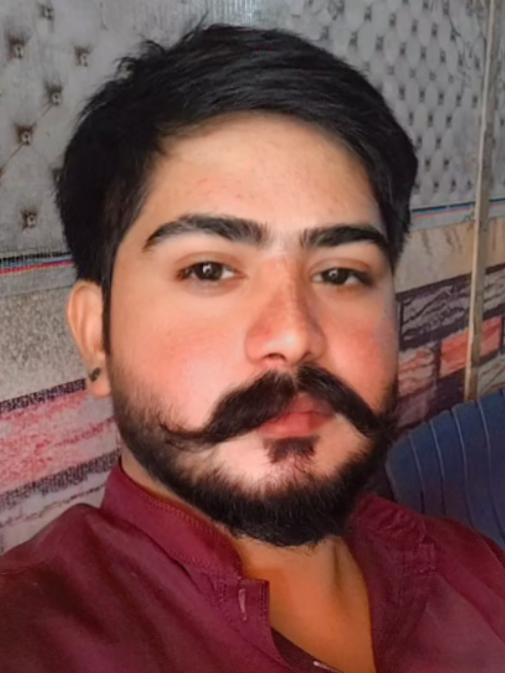 @ᴍʀܔGhouri ▄︻̷̿┻̿═━一