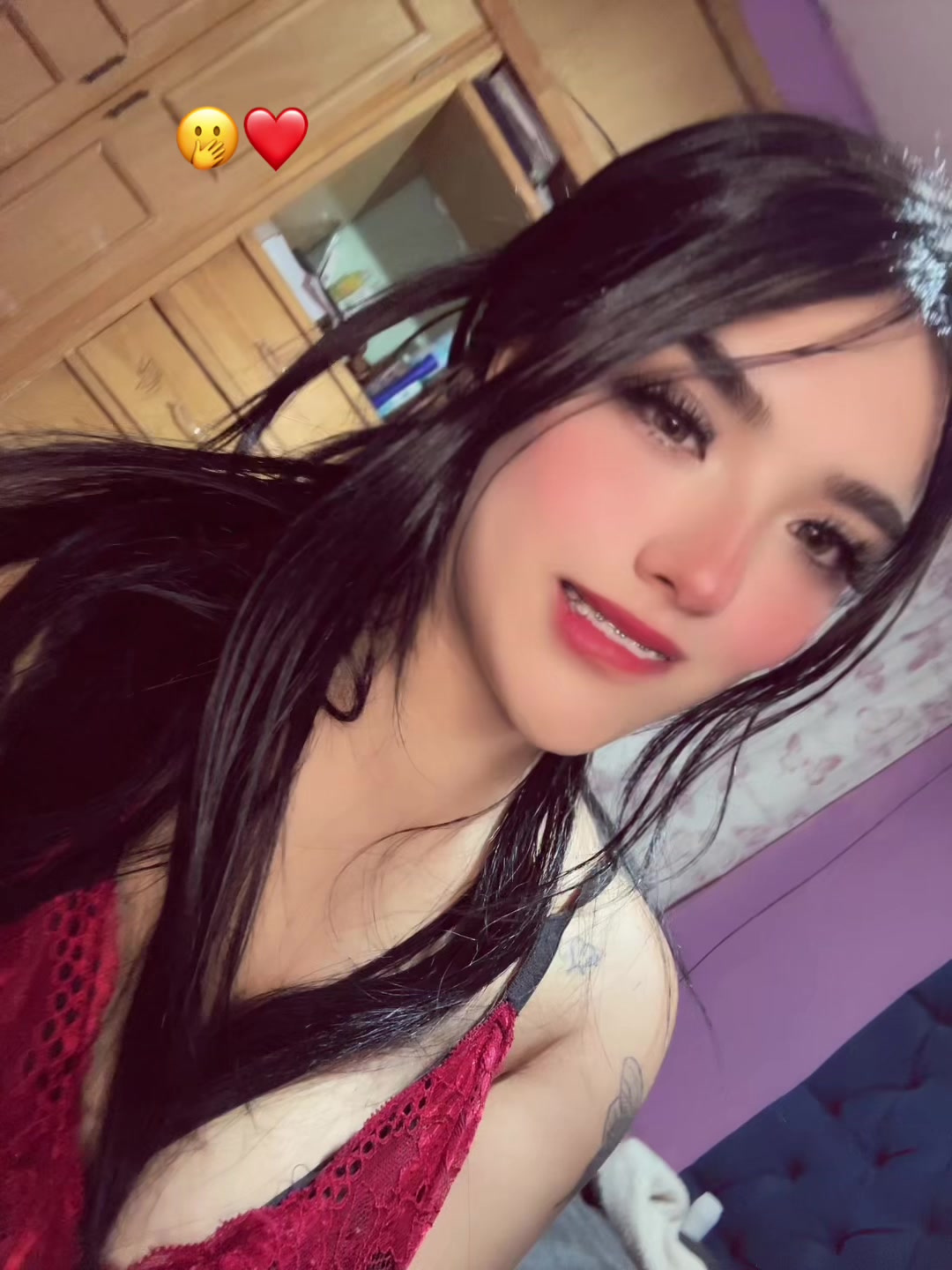 @💫Karen I&ntilde;iguez💫
