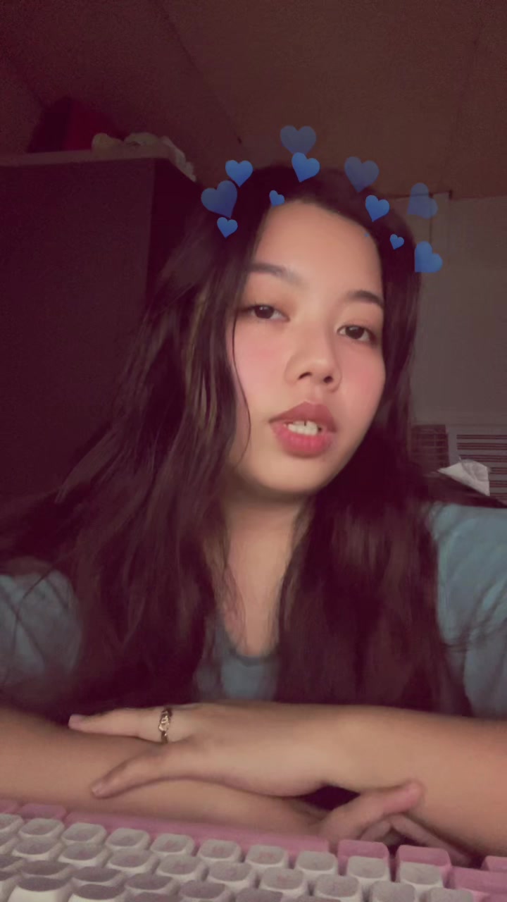 @xo, jess 🎧