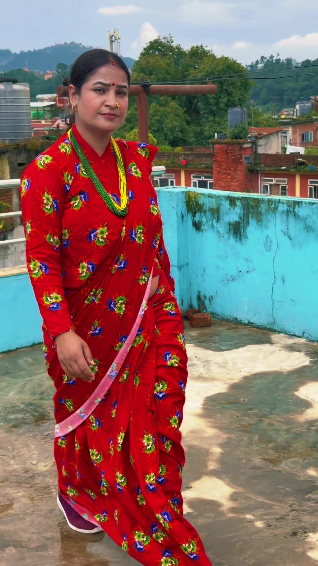 @Shanti Sapkota (Anita)
