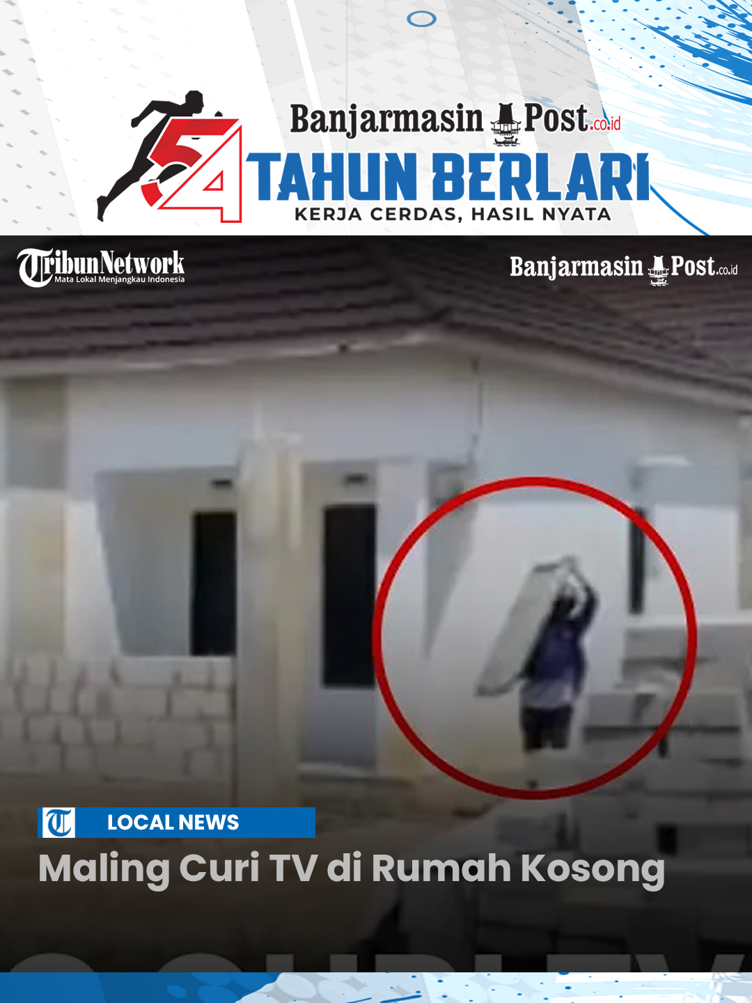 @Banjarmasin Post