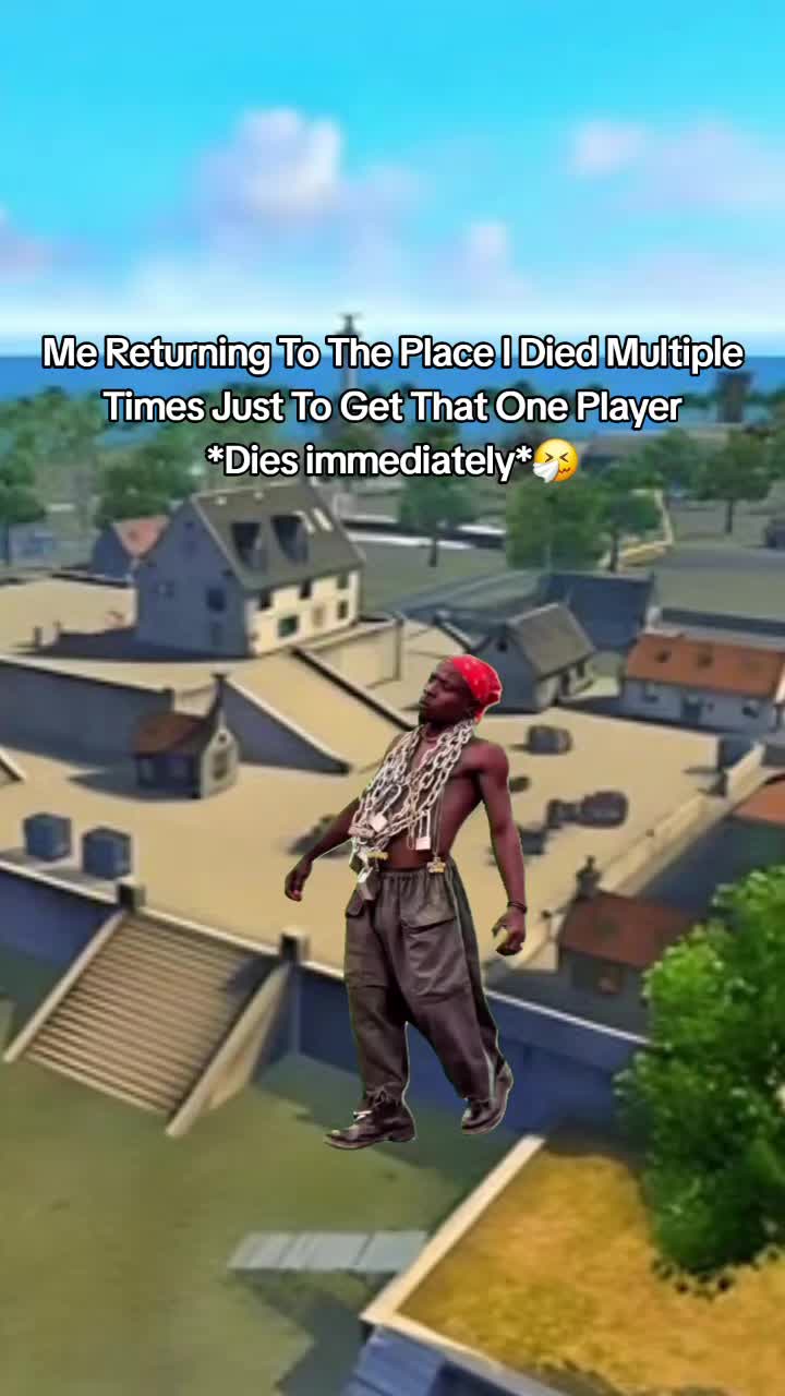@ʷᶜ Random Guy