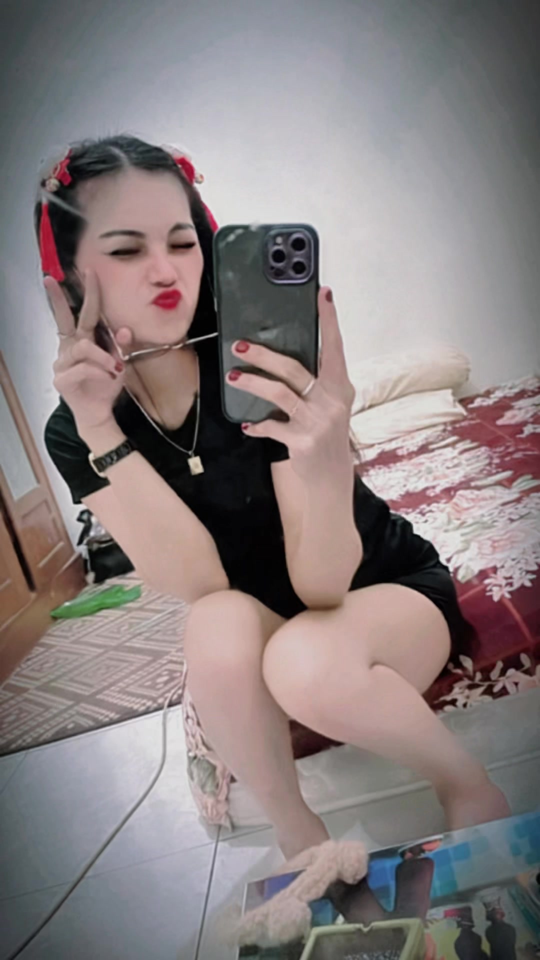 @💞  IKE ELISTA♍ 💞