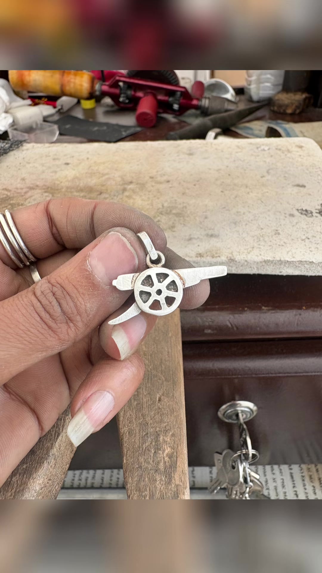 @Tiblets&ensp;Atsebeha@jewelery