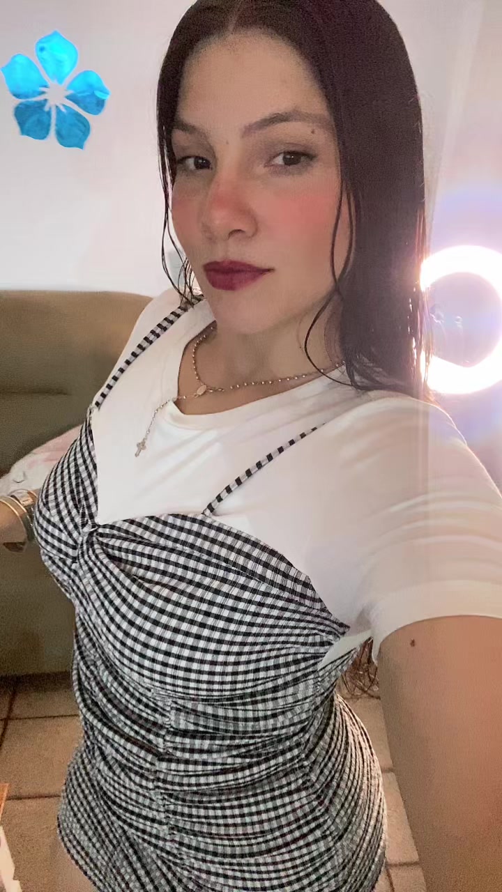 @Ina Correa💙❣️