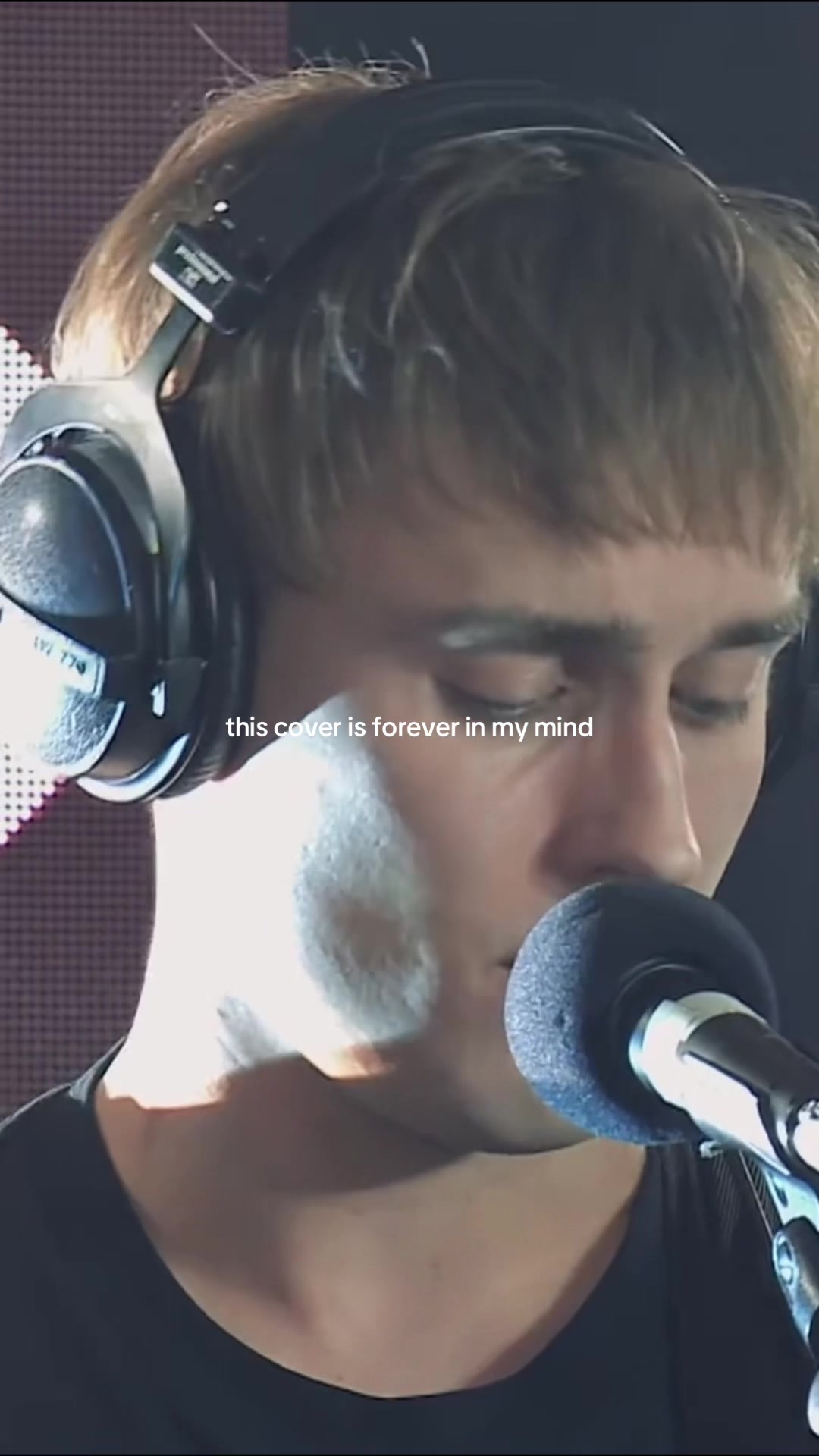 @fan of sam fender 🎸