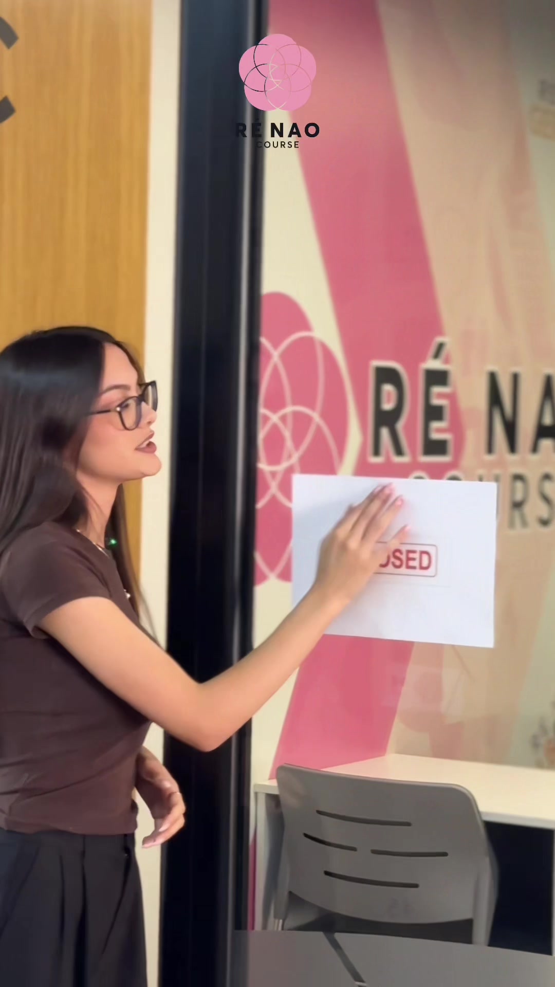 @Renaocourse