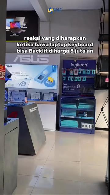 @Raharja Notebook Jombang